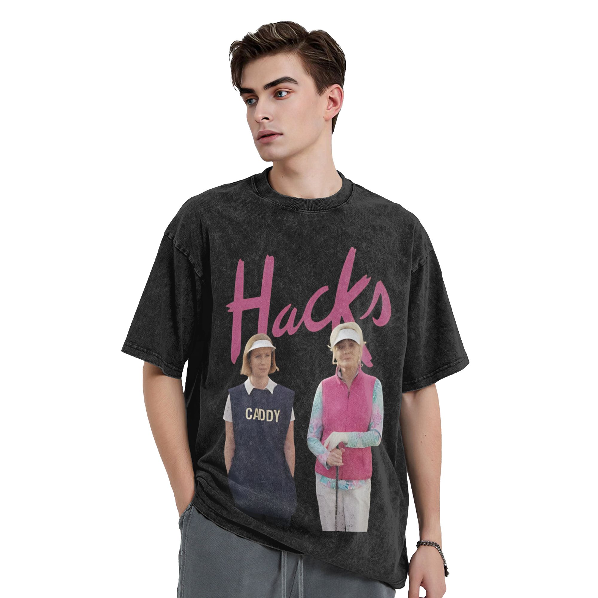 Streetwear Washed T Shirt Hack - Mens Fashion Hacks avaliação e preço