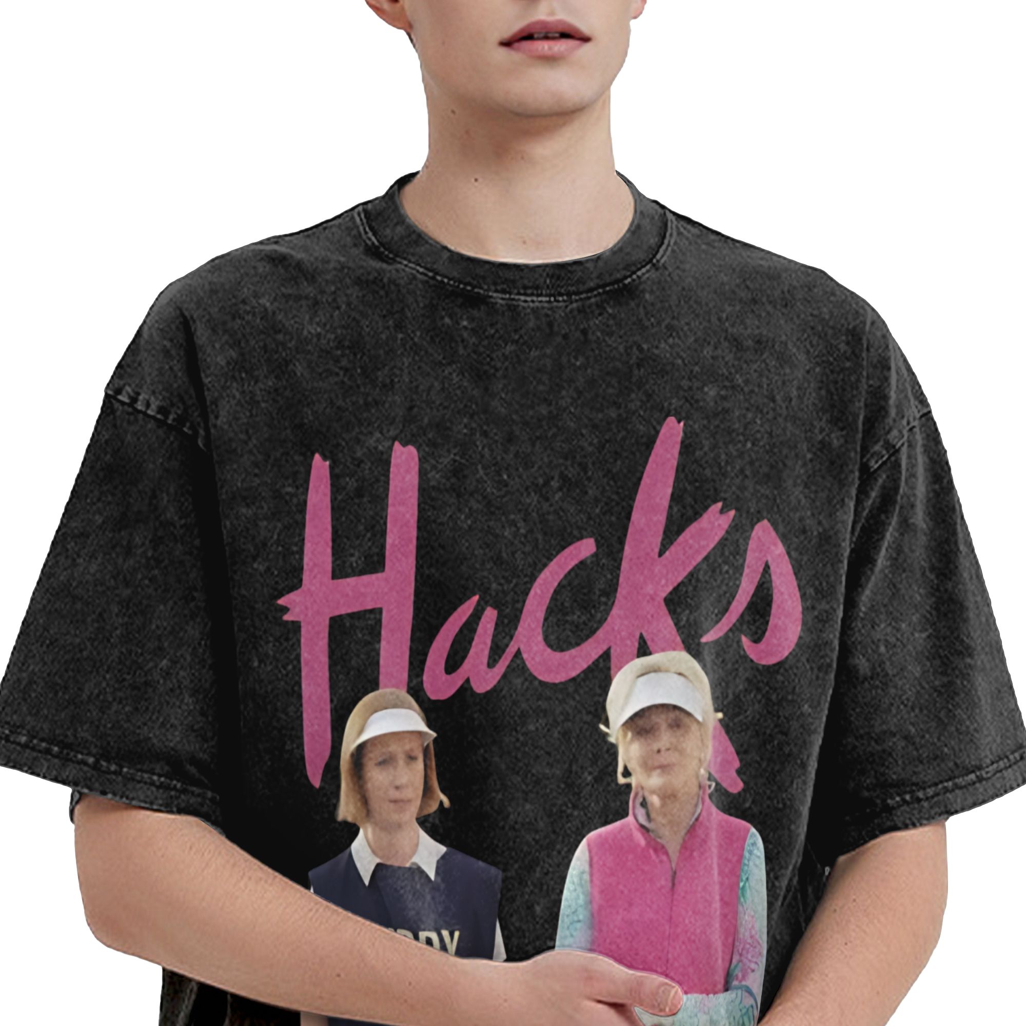 Streetwear Washed T Shirt Hack - Mens Fashion Hacks avaliação e preço