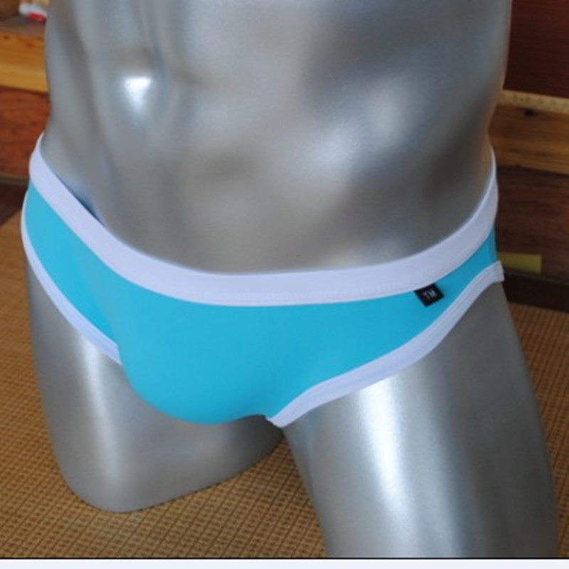 New TM Mens Jockstrap Jock Str - Men'S Fashion Underwear Brands avaliação e preço
