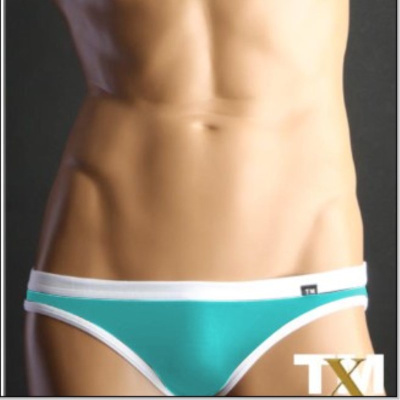 New TM Mens Jockstrap Jock Str - Men'S Fashion Underwear Brands avaliação e preço
