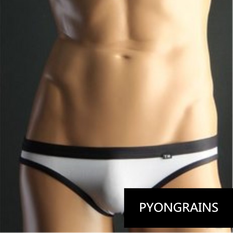 New TM Mens Jockstrap Jock Str - Men'S Fashion Underwear Brands avaliação e preço