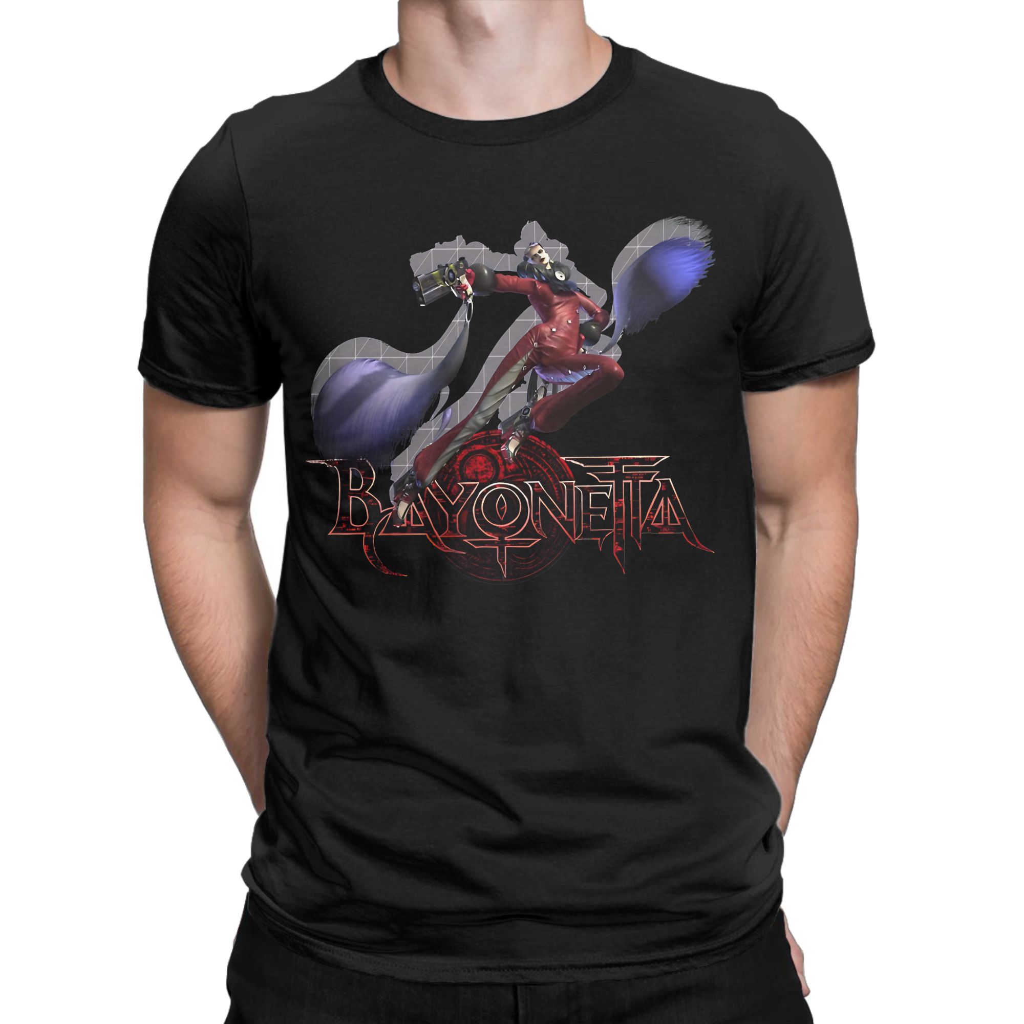 Bayonetta Hack And Slash Video - Mens Fashion Hacks avaliação e preço