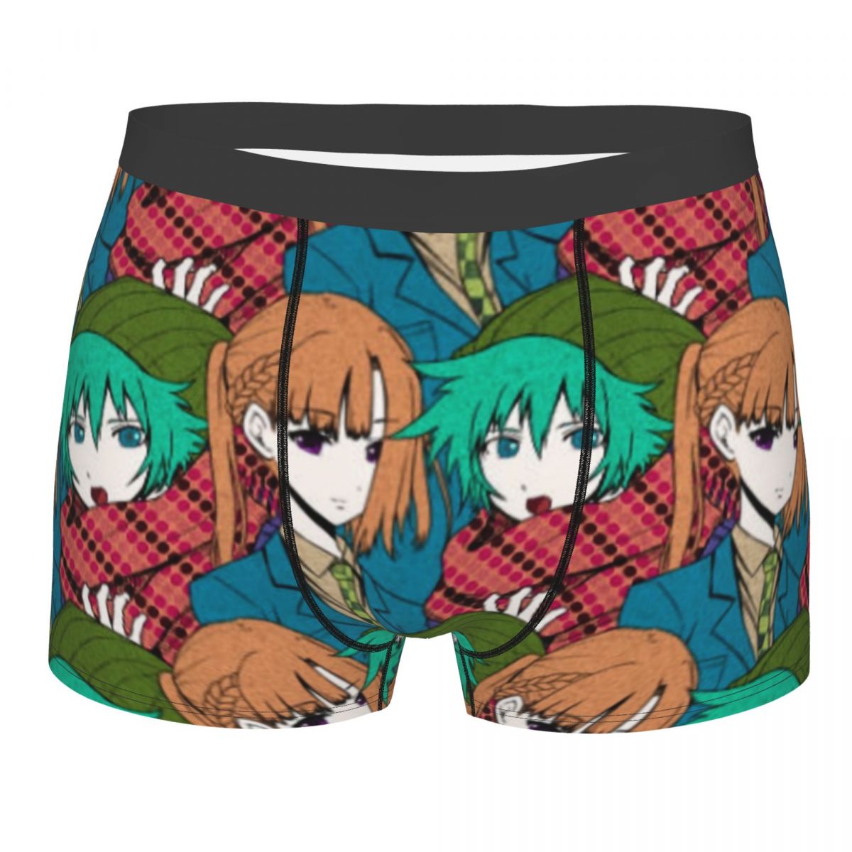 Fashion Shin Tsukimi Your Turn - Men'S Fashion Underwear avaliação e preço