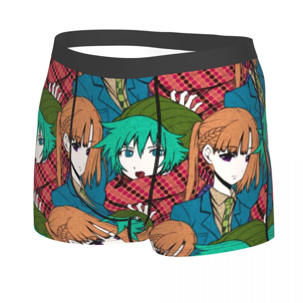 Fashion Shin Tsukimi Your Turn - Men'S Fashion Underwear avaliação e preço