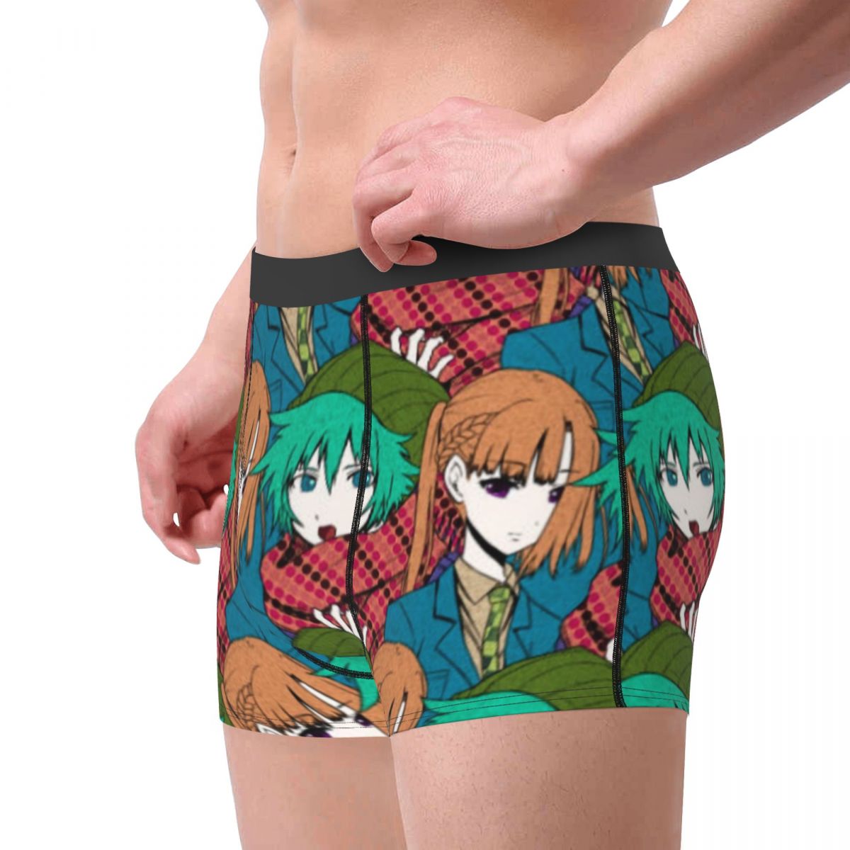 Fashion Shin Tsukimi Your Turn - Men'S Fashion Underwear avaliação e preço