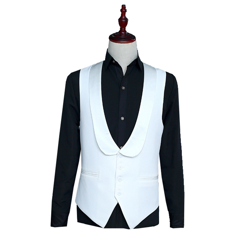 2025 White Fashionable Green F - Men Fashion Photography avaliação e preço
