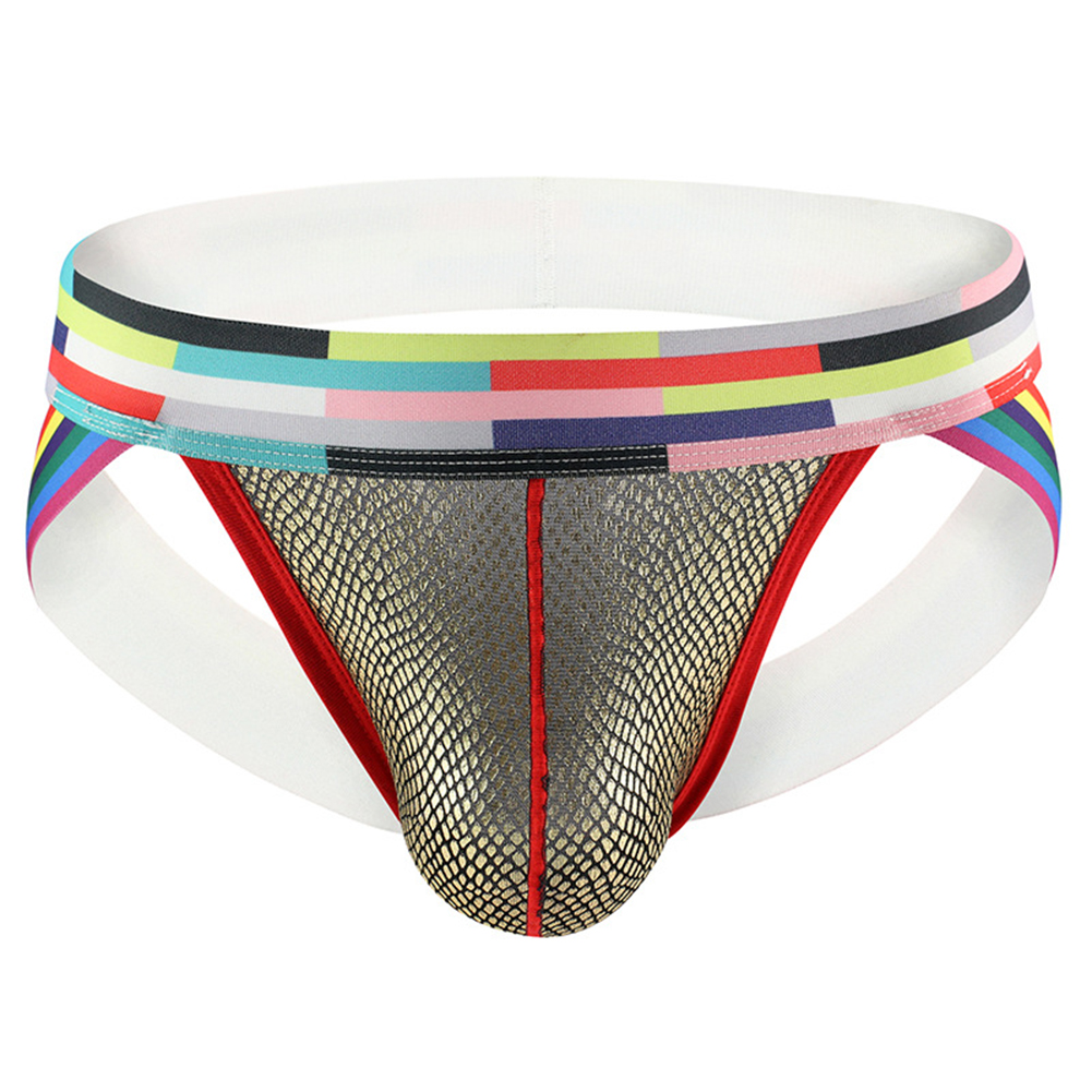 Bedroom Apparel 2XL Men Thongs - Men'S Fashion Underwear Brands avaliação e preço