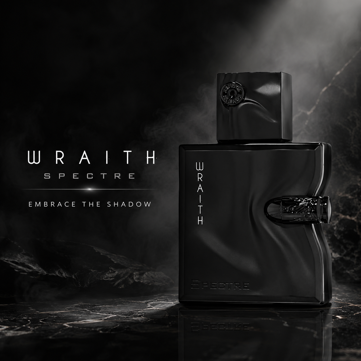 Sculpted Black Bottle Men Eau  - Men'S Fashion Perfume avaliação e preço