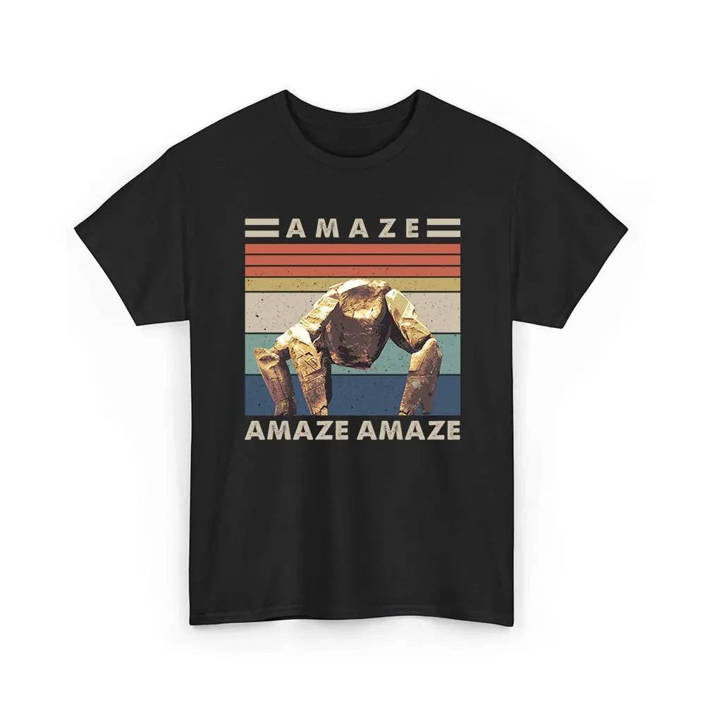 Vintage Fashion T-Shirt Y2k Te - Men'S Fashion Questions avaliação e preço