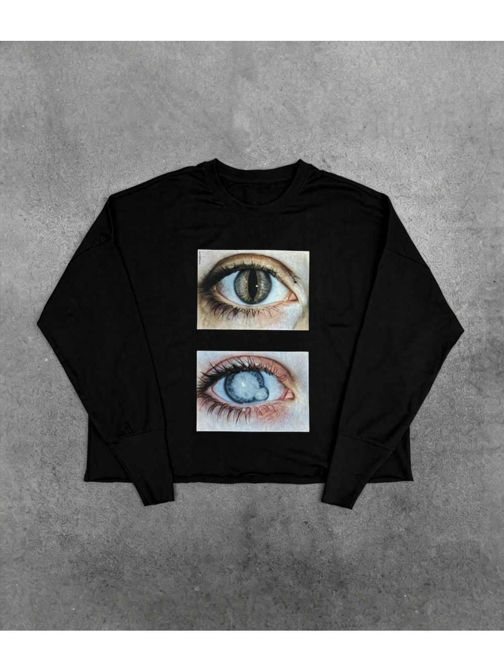 2026 New Dark Gothic Realistic - Mens Fashion Trend avaliação e preço