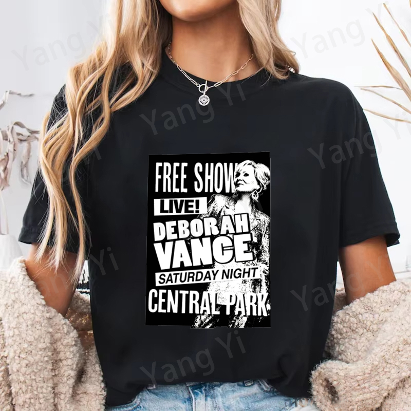 New Hacks Print T-Shirt Men Wo - Mens Fashion Hacks avaliação e preço