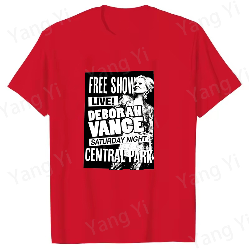 New Hacks Print T-Shirt Men Wo - Mens Fashion Hacks avaliação e preço