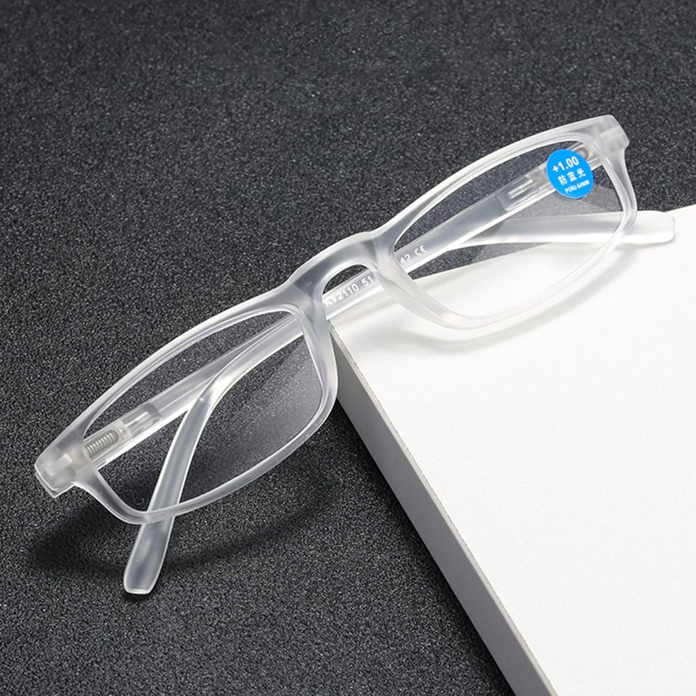 Fashion Transparent Reading Gl - Men'S Fashion For 60 Year Old avaliação e preço