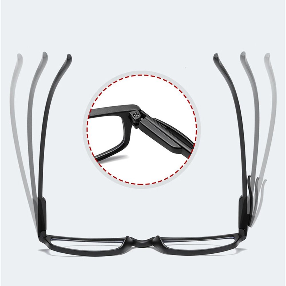 Fashion Transparent Reading Gl - Men'S Fashion For 60 Year Old avaliação e preço