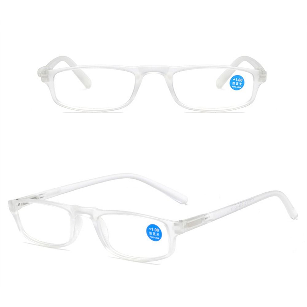 Fashion Transparent Reading Gl - Men'S Fashion For 60 Year Old avaliação e preço
