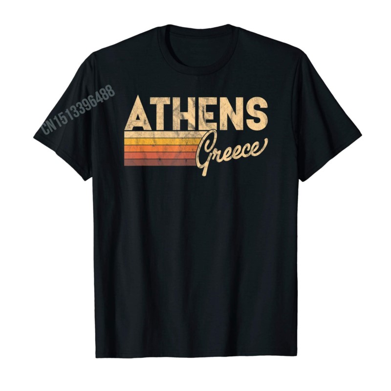 More Design I Love Athens Gree - Men'S Fashion Greece avaliação e preço