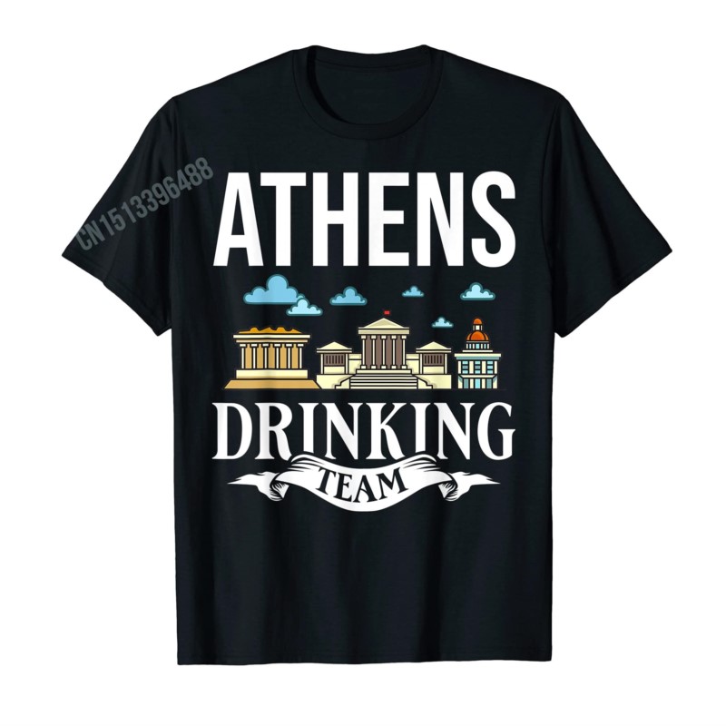 More Design I Love Athens Gree - Men'S Fashion Greece avaliação e preço