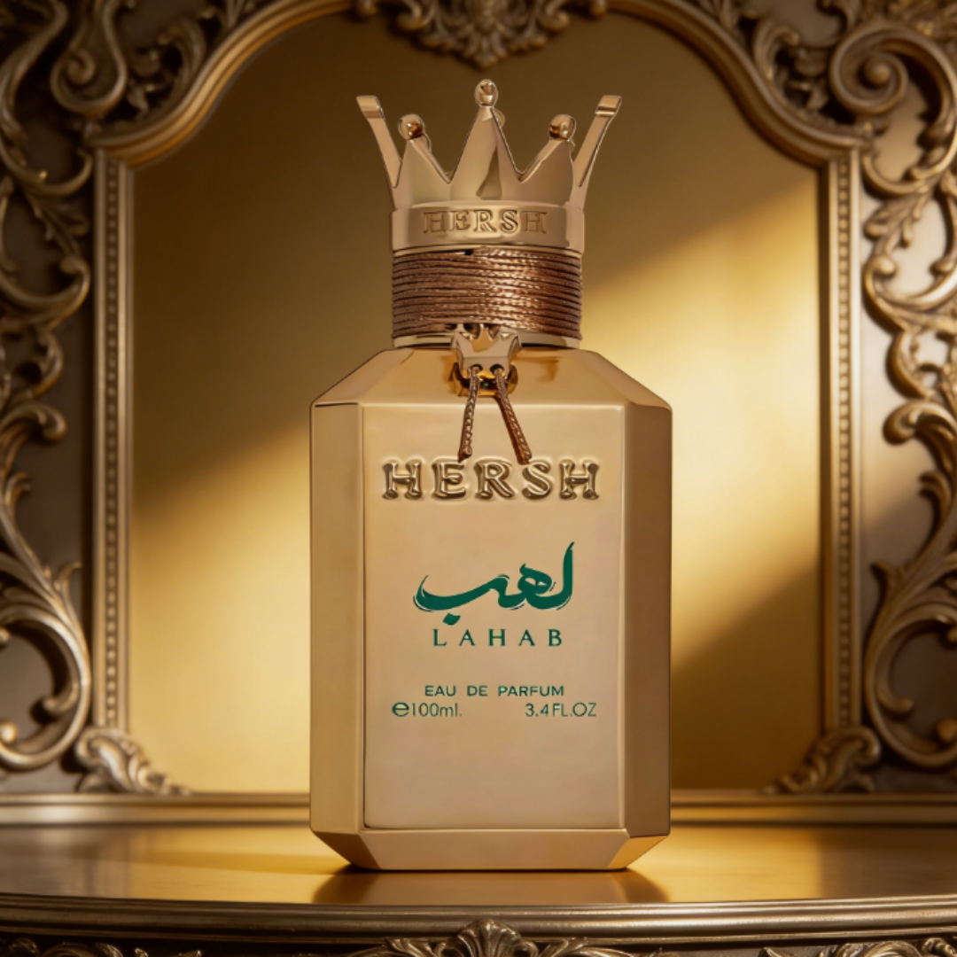 Al Ezz Oud Hersh Lahab Eau de  - Men'S Fashion Perfume avaliação e preço