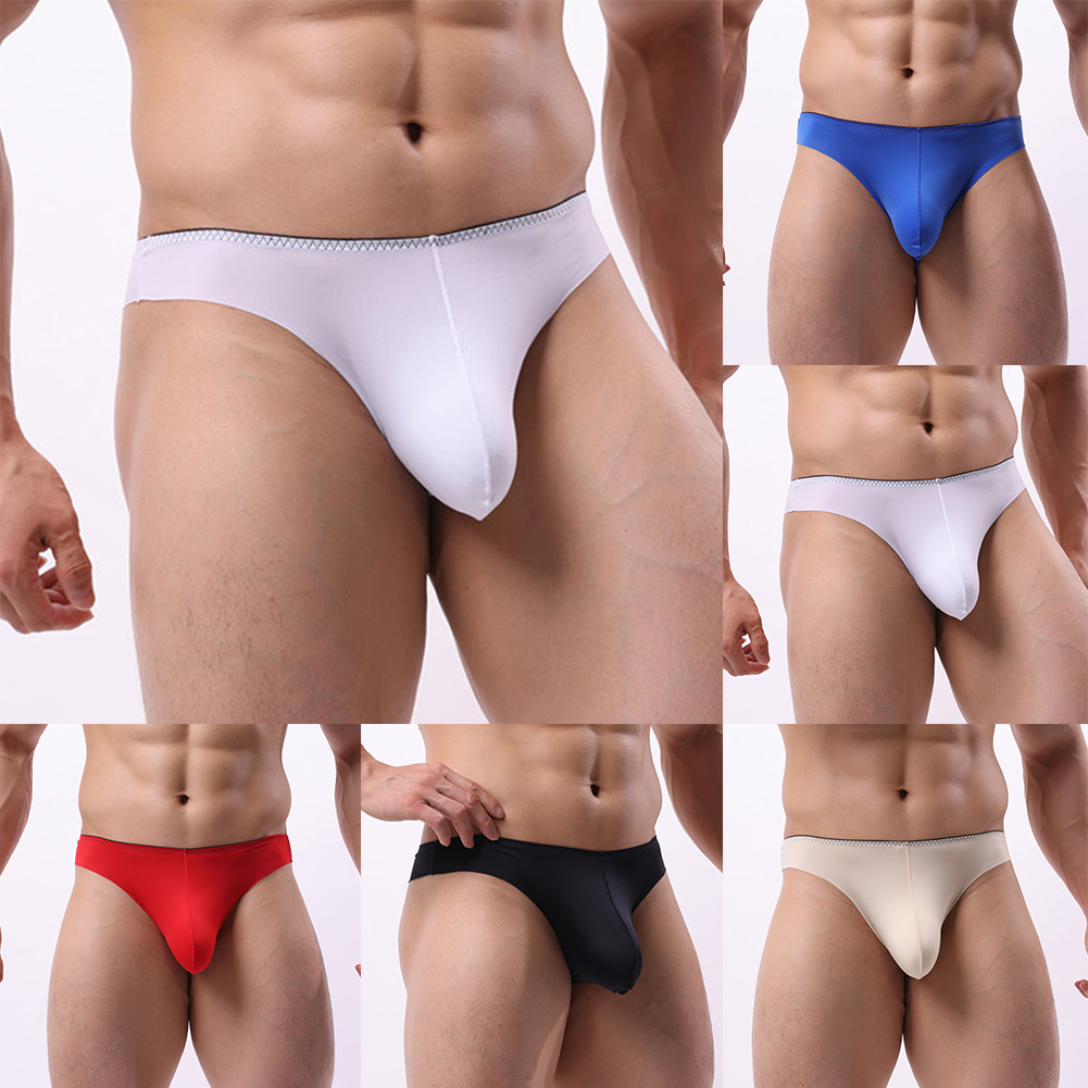 Hot Comfy Fashion Stylish Brie - Men'S Fashion Underwear Brands avaliação e preço