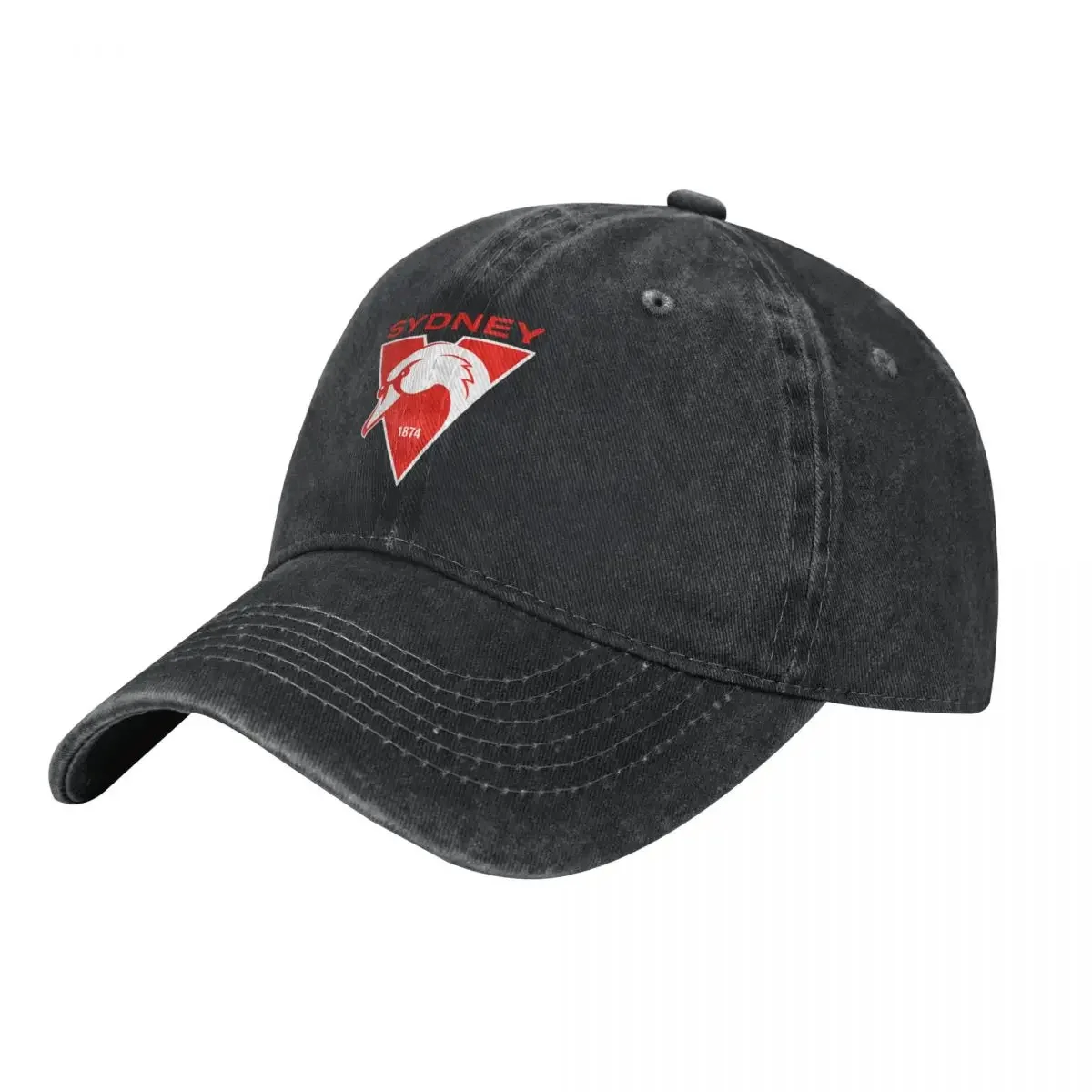 Sydney The Bloods Swans Haught - Men'S Fashion Sydney avaliação e preço