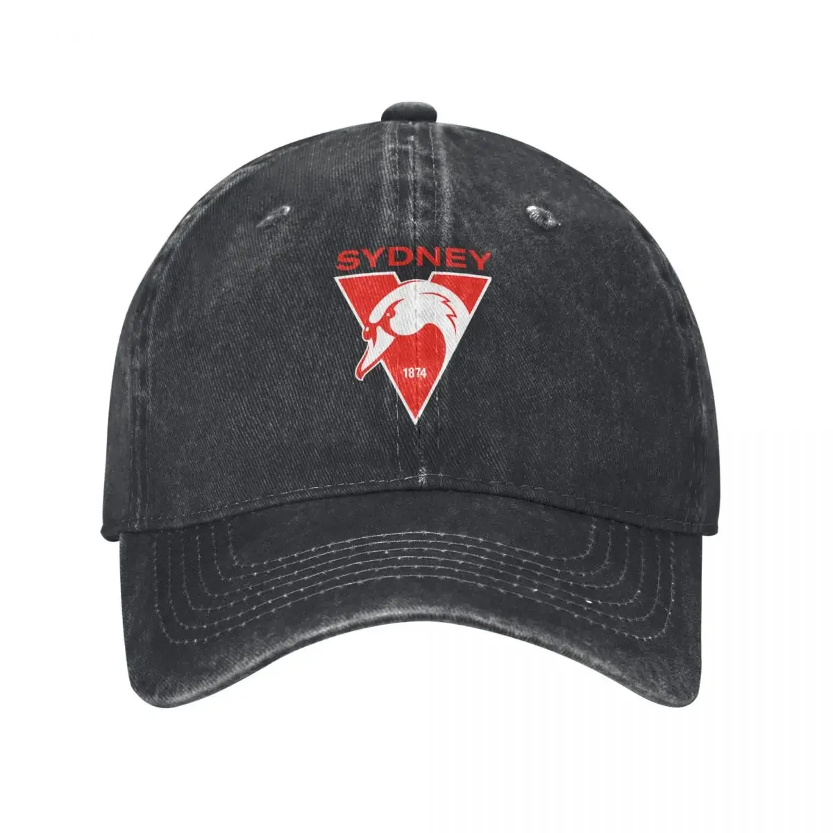 Sydney The Bloods Swans Haught - Men'S Fashion Sydney avaliação e preço