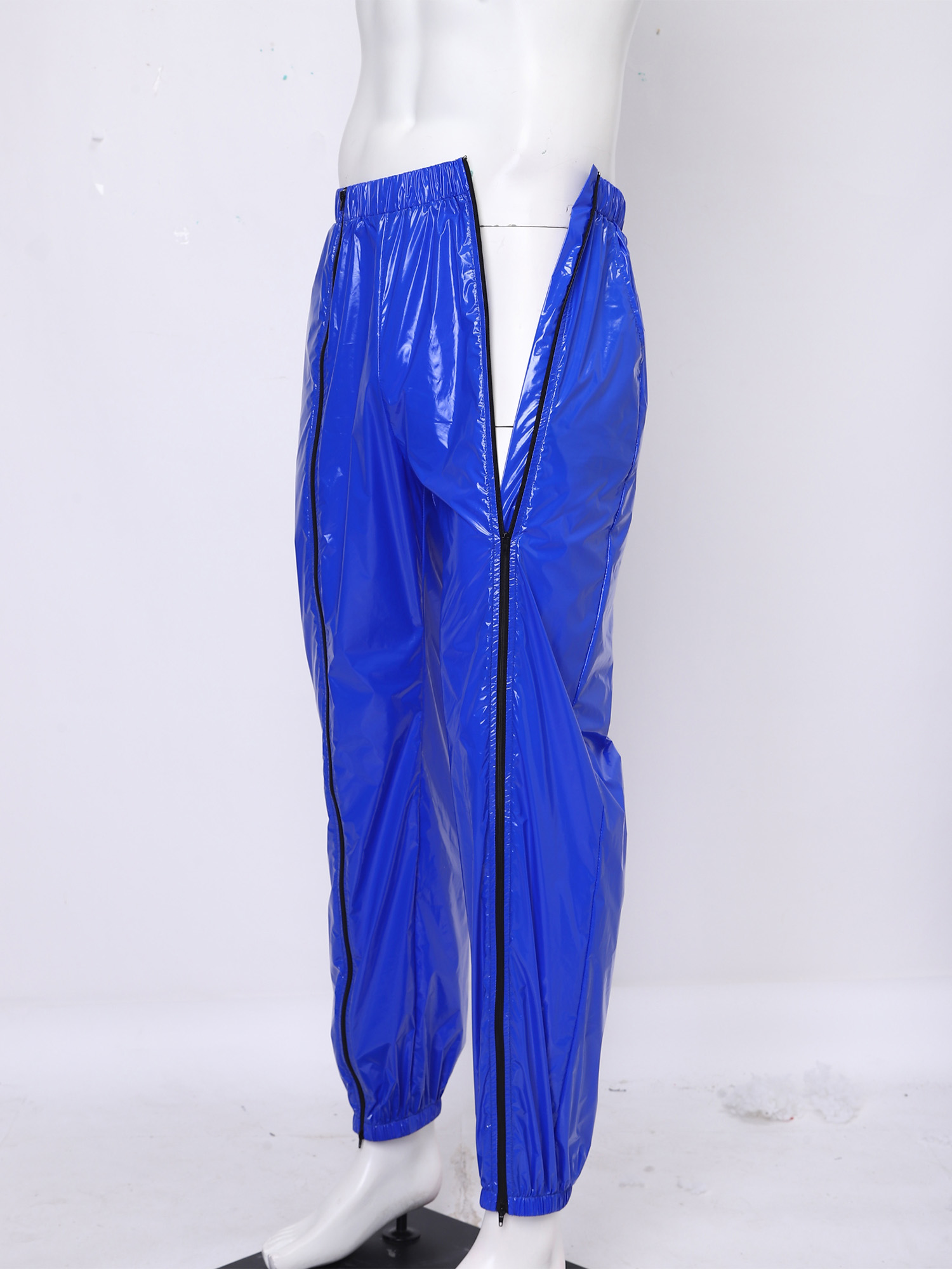 Men Waterproof Diaper Covers P - Cargo Jogger Pants avaliação e preço