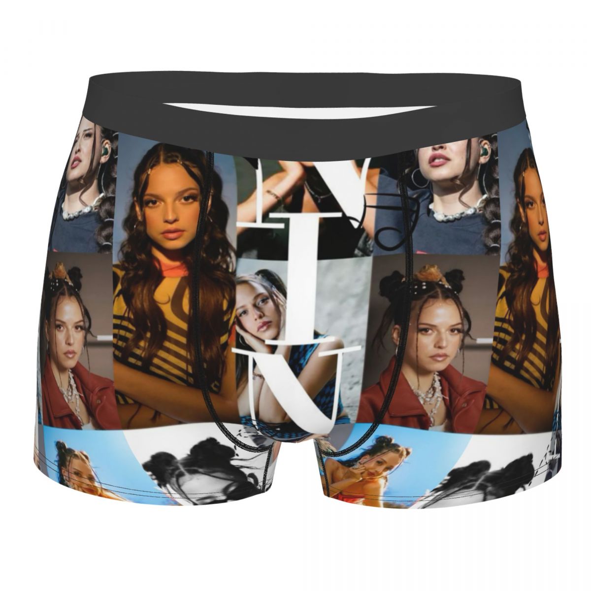 Male Fashion German Singer Nin - Men'S Fashion Underwear avaliação e preço