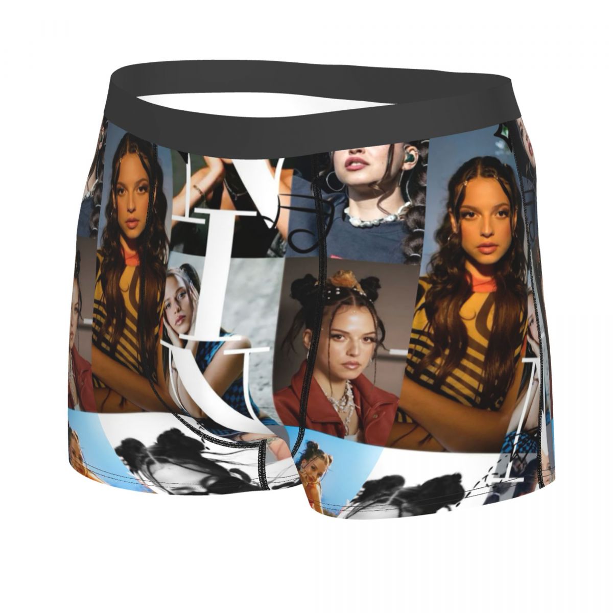 Male Fashion German Singer Nin - Men'S Fashion Underwear avaliação e preço