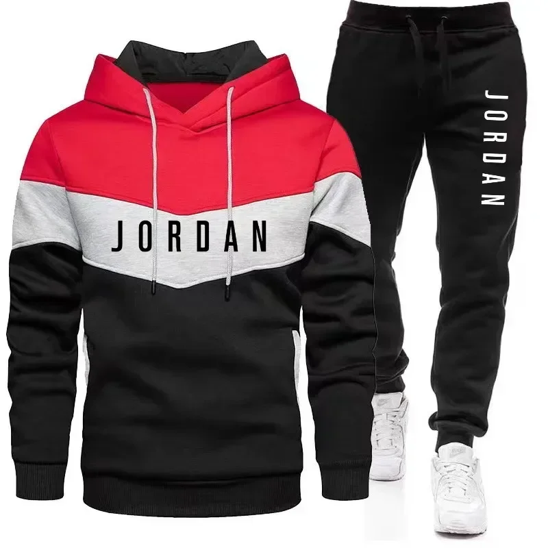 Men's Spring Sports Fitness Co - Mens Fashion Trend avaliação e preço