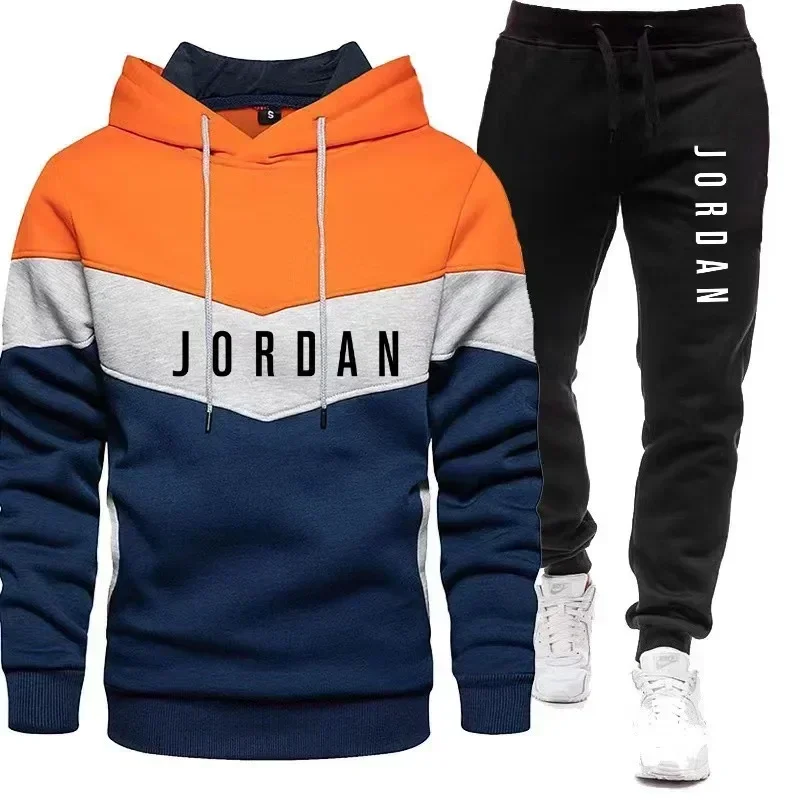 Men's Spring Sports Fitness Co - Mens Fashion Trend avaliação e preço