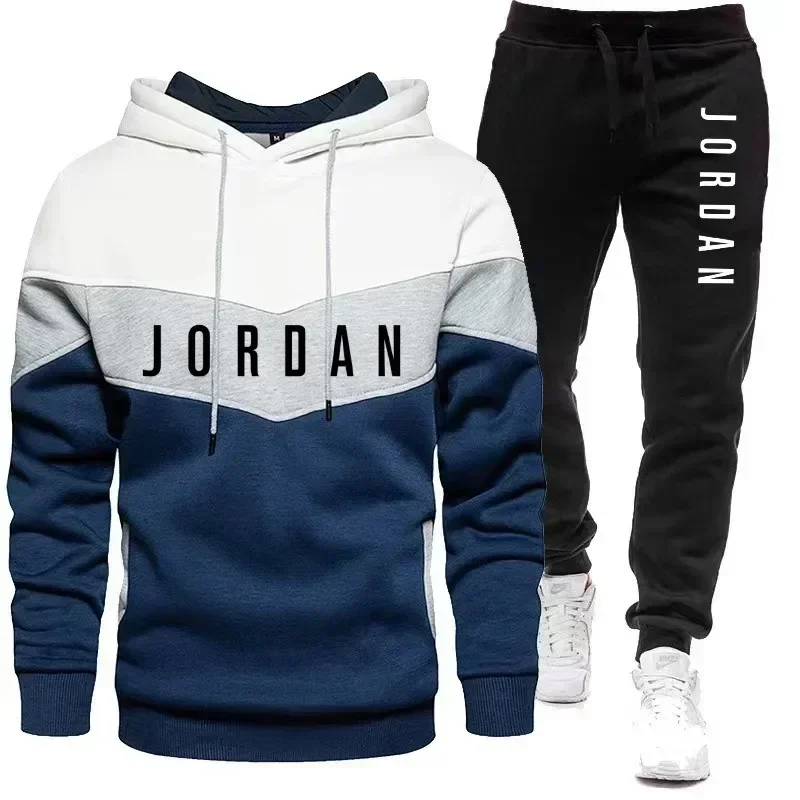 Men's Spring Sports Fitness Co - Mens Fashion Trend avaliação e preço