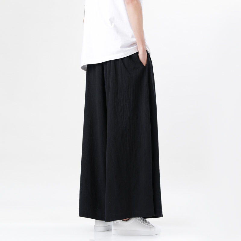 2023 Chinese Style Harajuku Li - Chino Pants Men avaliação e preço