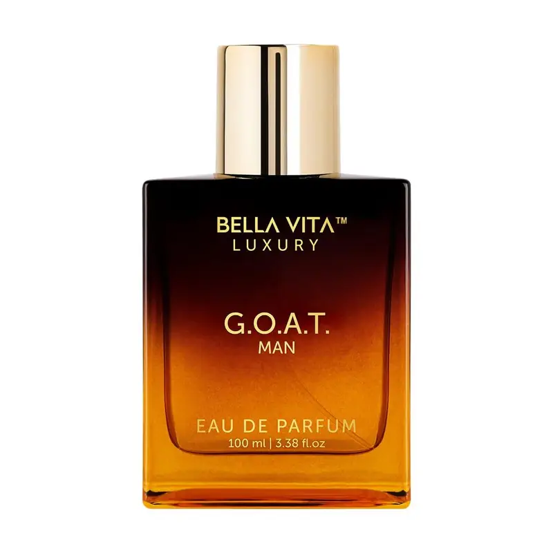 BellaVita Luxury Sigma Male (C - Men'S Fashion Perfume avaliação e preço