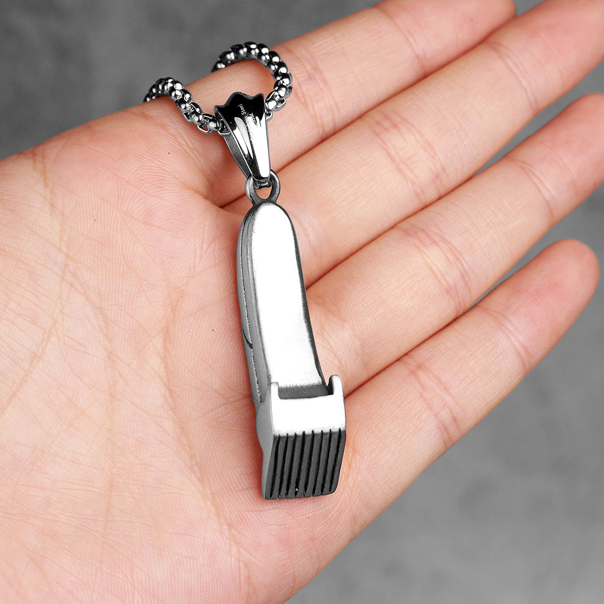 Barber Shaver Haircut Mens Lon - Men'S Fashion Haircuts avaliação e preço