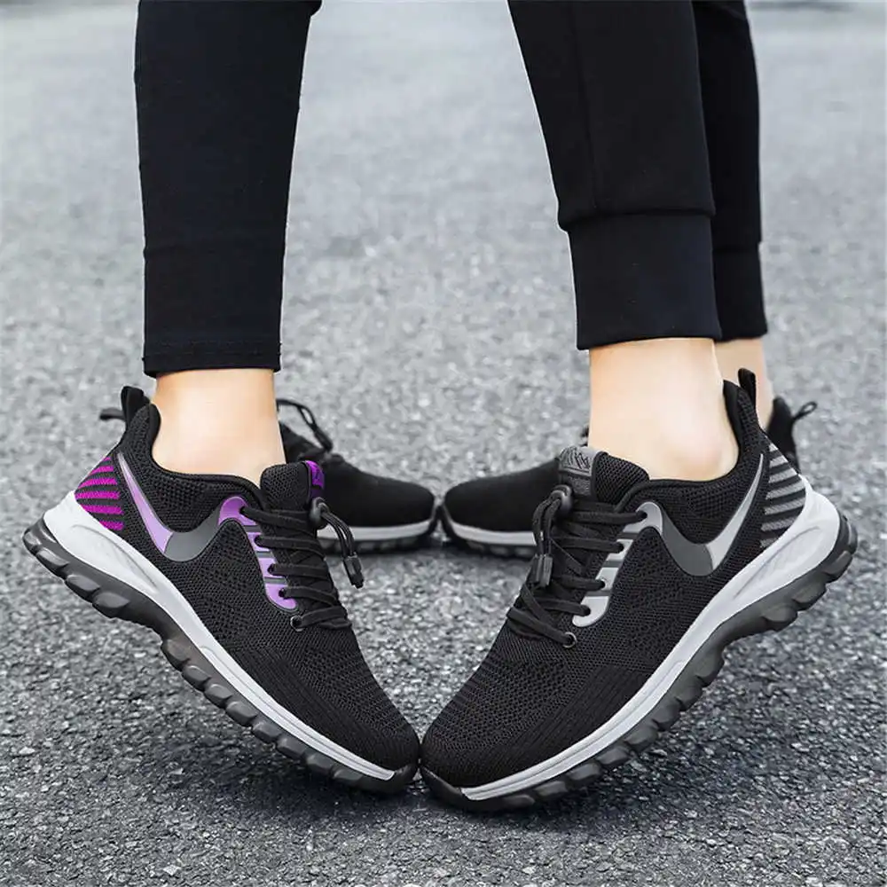 Knit Non-slip Sneakers Man 45  - Casual Sneakers Men avaliação e preço