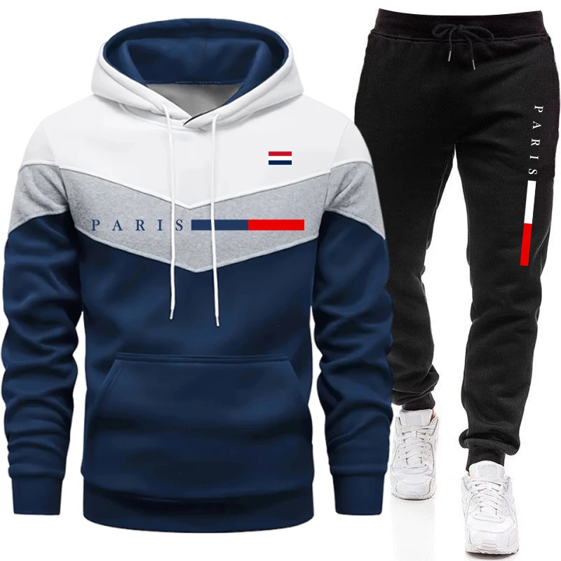 Urban Casual Fashion Hoodie Sp - Mens Fashion Streetwear avaliação e preço