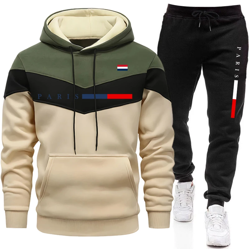 Urban Casual Fashion Hoodie Sp - Mens Fashion Streetwear avaliação e preço
