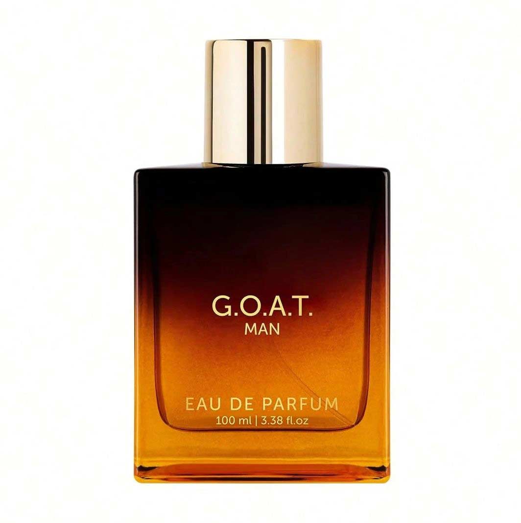 BellaVita Luxury Goat Man Eau  - Men'S Fashion Perfume avaliação e preço