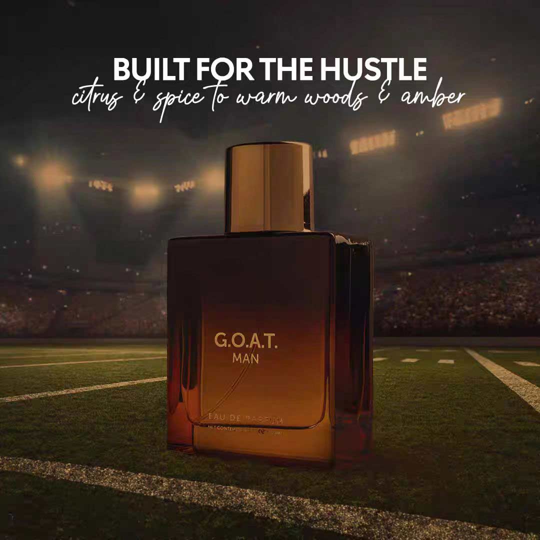 BellaVita Luxury Goat Man Eau  - Men'S Fashion Perfume avaliação e preço