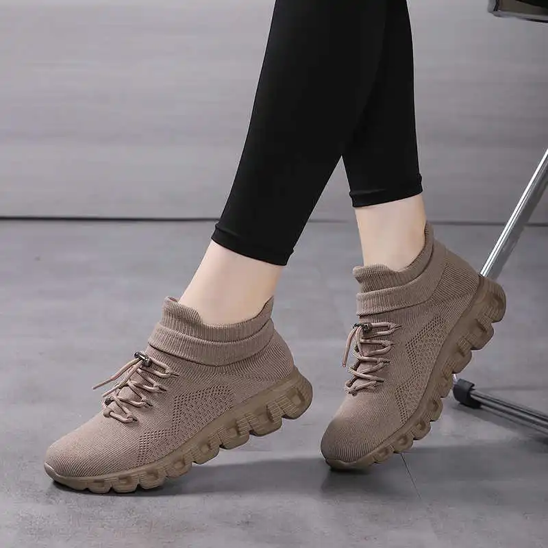 Anti Slip Snowboard Boots Luxu - Casual Sneakers Men avaliação e preço