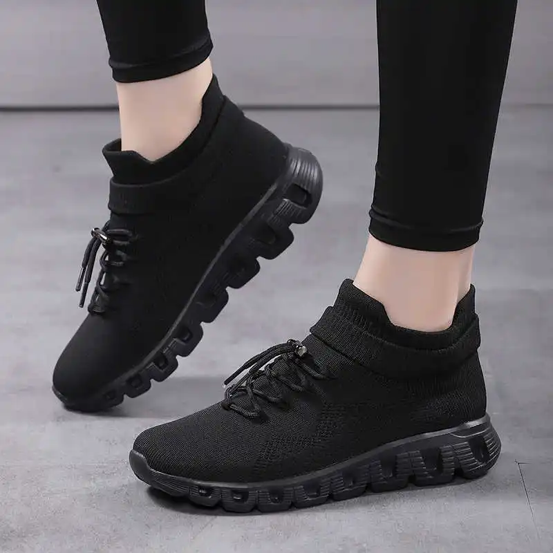 Anti Slip Snowboard Boots Luxu - Casual Sneakers Men avaliação e preço