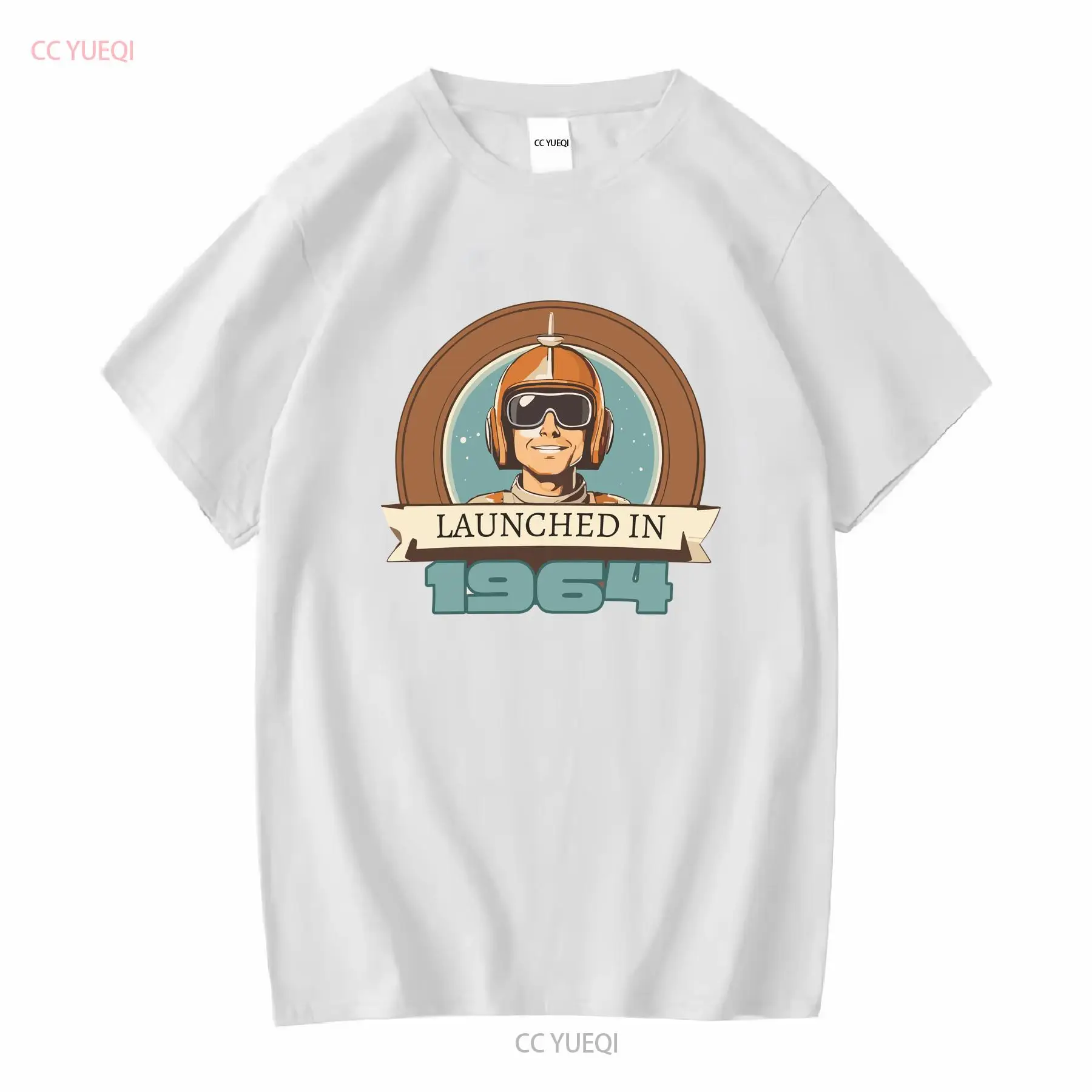 60th Birthday T Shirt Born in  - Men'S Fashion For 60 Year Old avaliação e preço