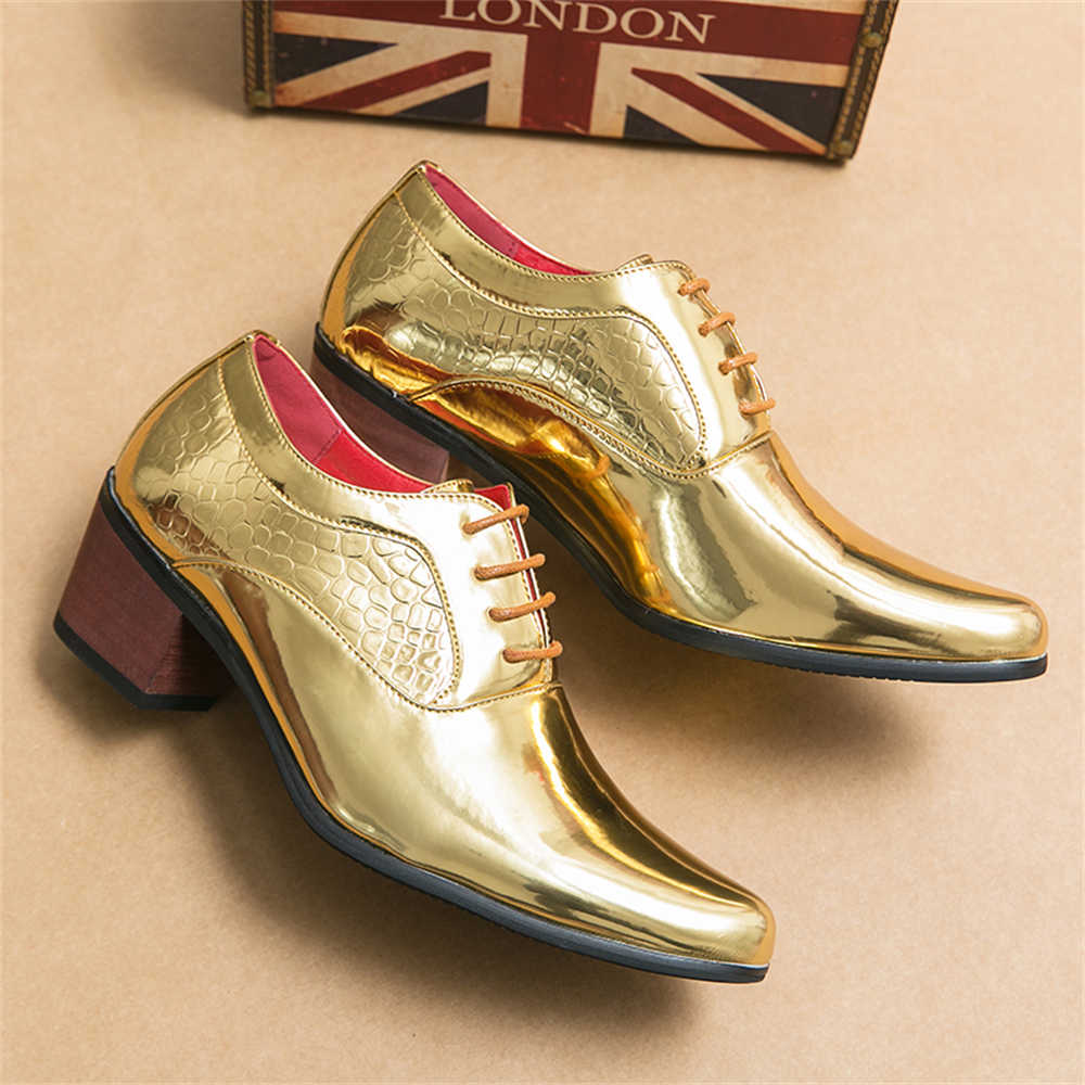 Dress Sneakers Heels Mens Brow - Mens Fashion Dress avaliação e preço