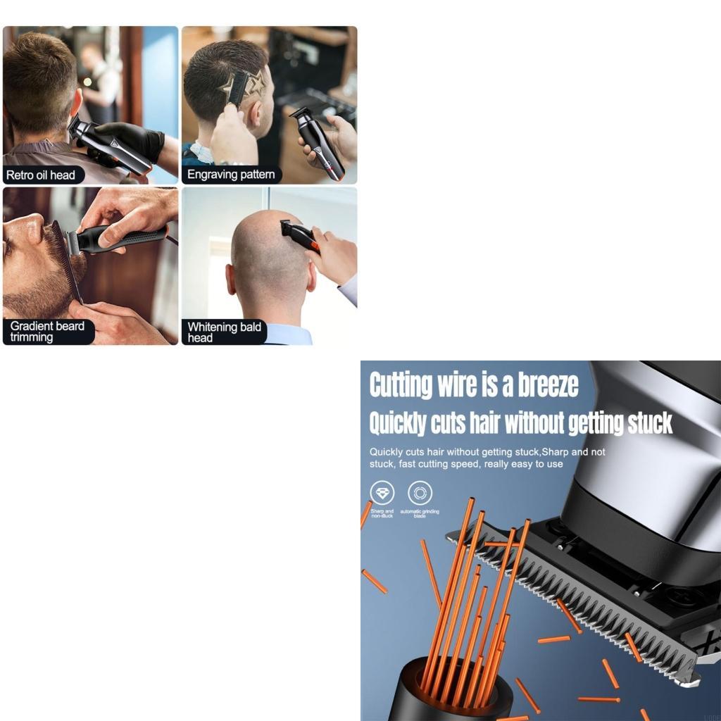 Essential Men’s Hair Trimming  - Men'S Fashion Haircuts avaliação e preço