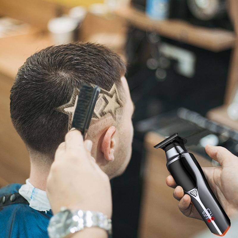 Essential Men’s Hair Trimming  - Men'S Fashion Haircuts avaliação e preço