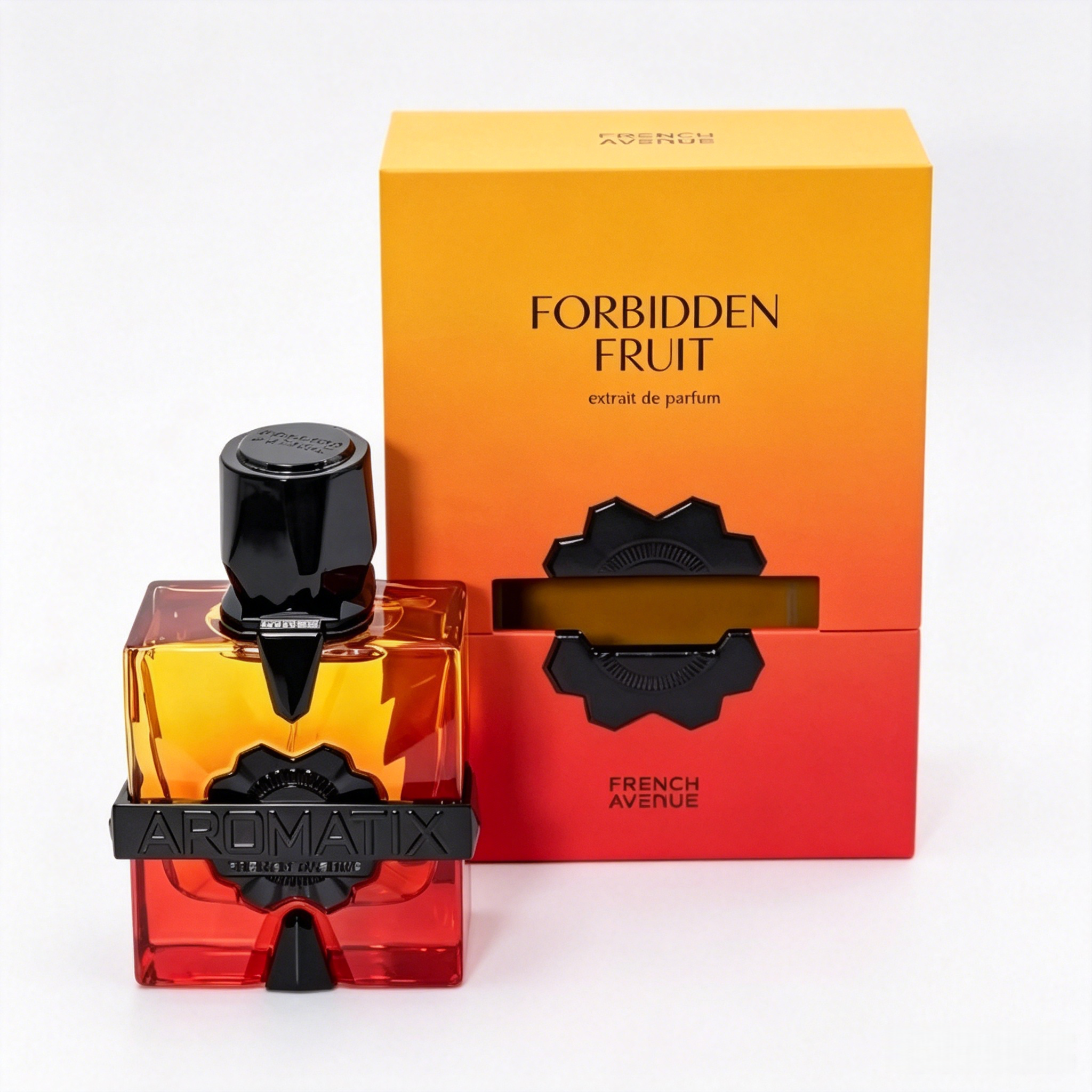 100ml Eau De Parfum Long Lasti - Men'S Fashion Perfume avaliação e preço
