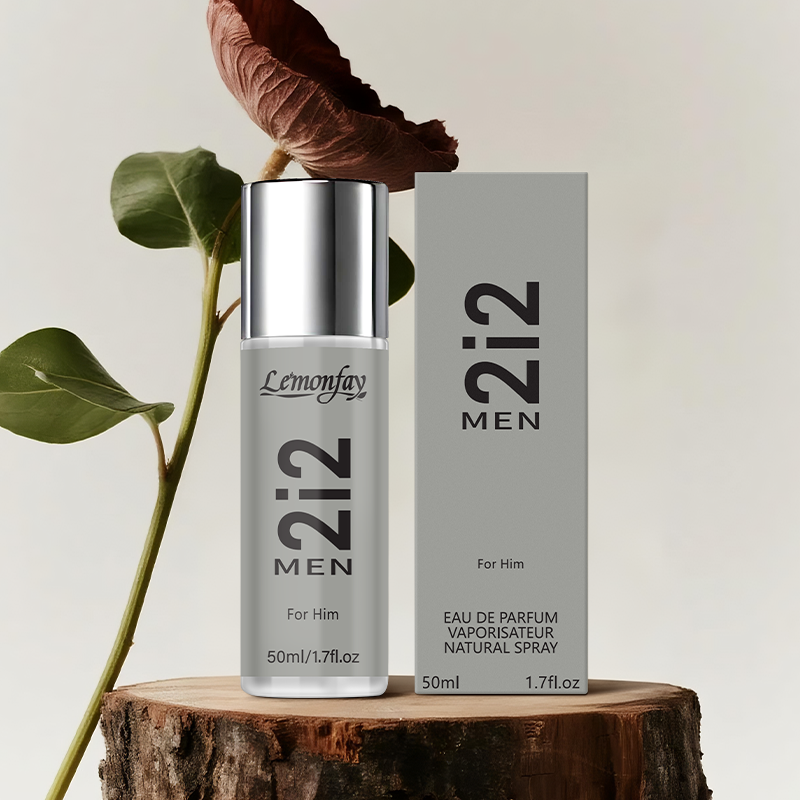Lemonfay 2i2 Men Eau de Parfum - Men'S Fashion Perfume avaliação e preço