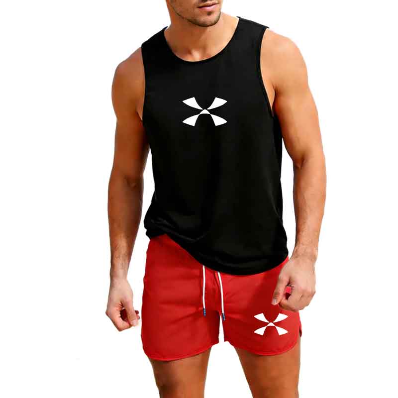 Outdoor Jogging Sportswear Men - Mens Fashion Trend avaliação e preço
