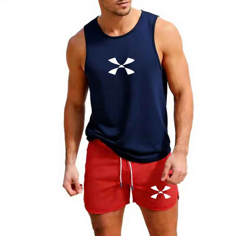 Outdoor Jogging Sportswear Men - Mens Fashion Trend avaliação e preço