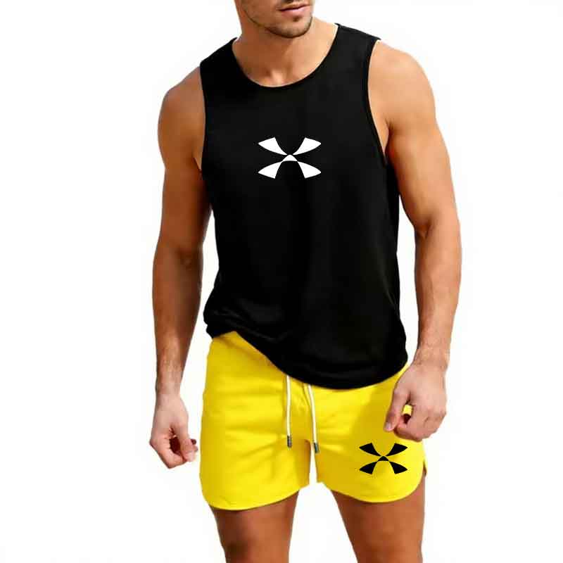 Outdoor Jogging Sportswear Men - Mens Fashion Trend avaliação e preço